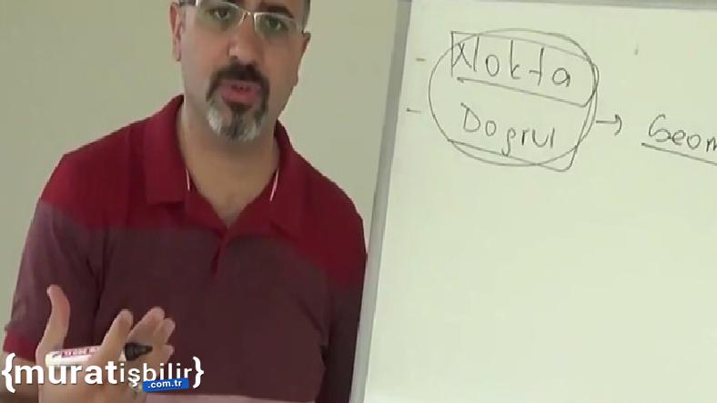Bir Matematik Öğretmeni, Problemini Çözene 50 Bin TL Verecek