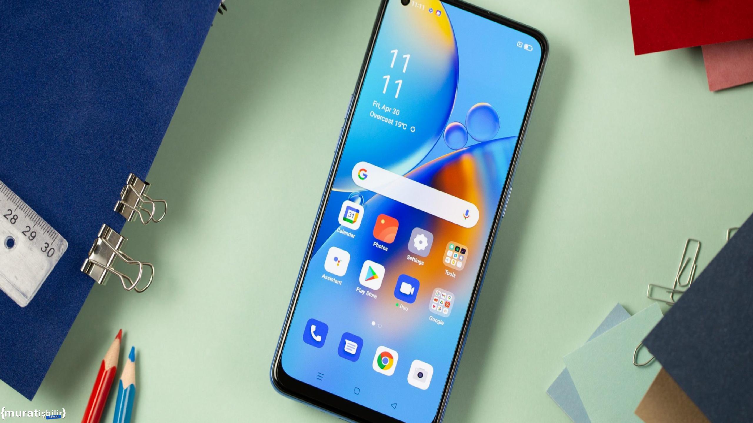Oppo A74 – Öne Çıkan Özellikler