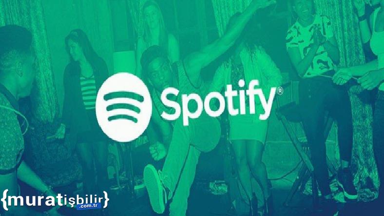 Spotify, Bu Yaz Dünyada En Çok Dinlenen Şarkıları Açıkladı