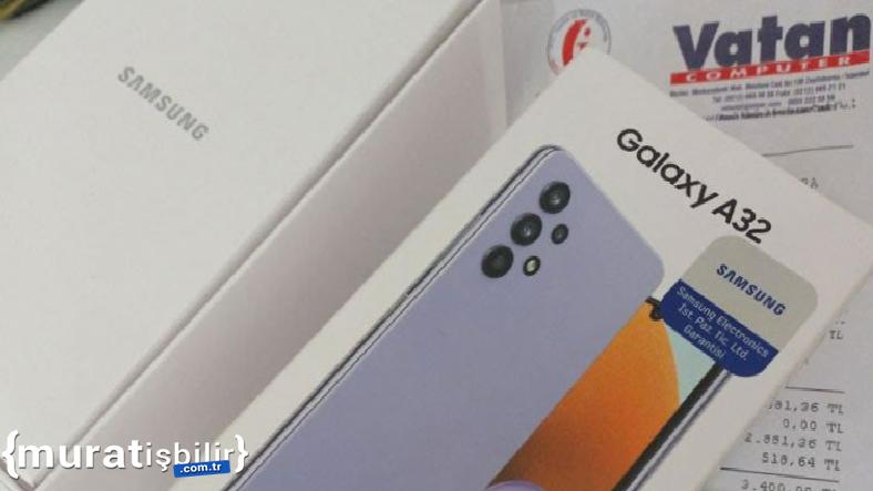 Vatan Bilgisayar, Bir Müşterisine Kayıt Dışı Telefon Sattı Vatan Bilgisayar, Bir Müşterisine Kayıt Dışı Telefon Sattı