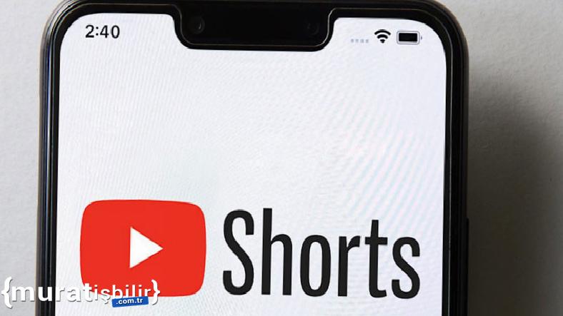 YouTube Shorts, Ayda 10 Bin Dolar Kazandırabilecek
