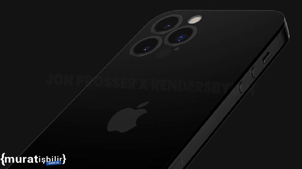 Apple iPhone 14 Serisinin Tasarımı Ortaya Çıktı