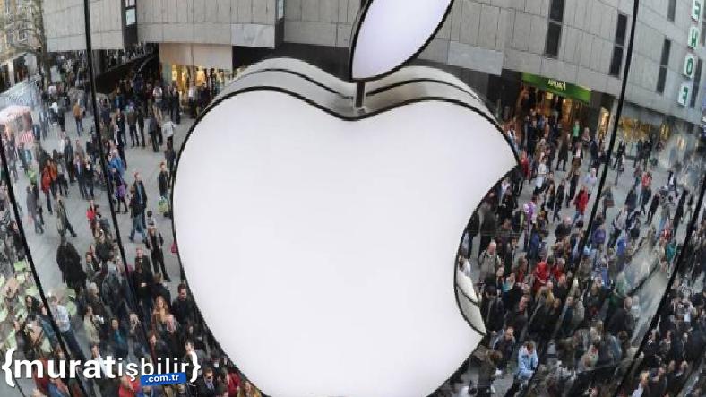 Apple'da Taciz Konularını Gündeme Getiren Çalışan Kovuldu