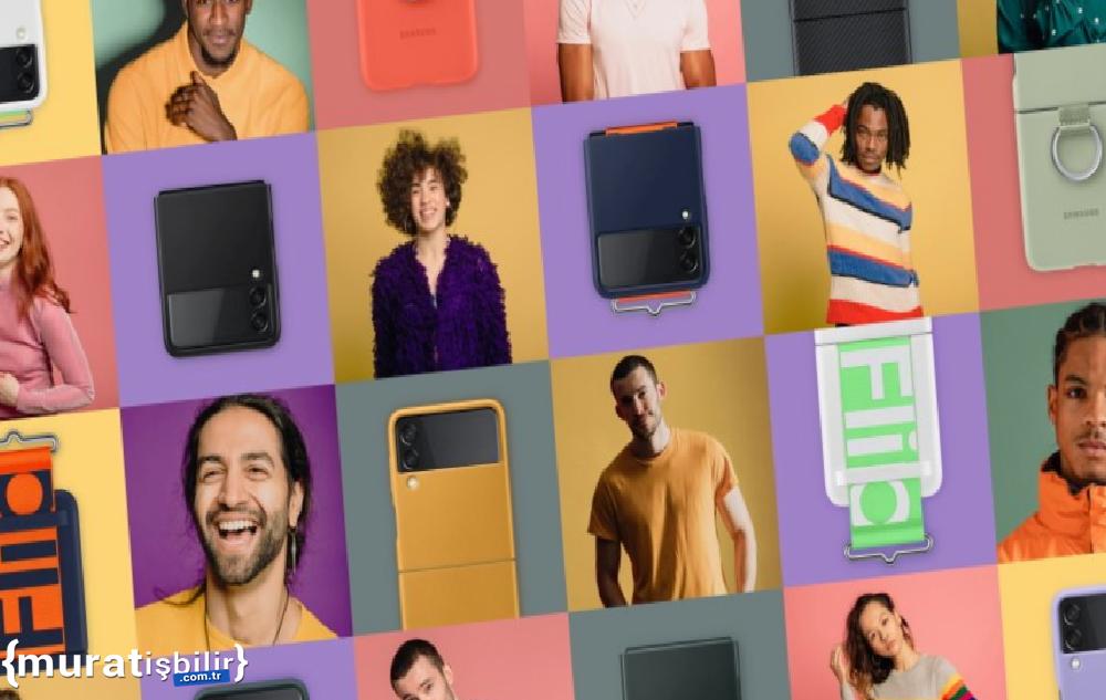 Galaxy Z Fold3 ve Z Flip3, Tasarımından Daha Fazlasını Sunmayı Hedefliyor Galaxy Z Fold3 ve Z Flip3, Tasarımından Daha Fazlasını Sunmayı Hedefliyor