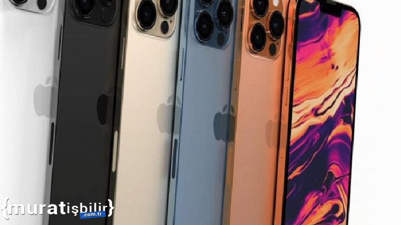 iPhone 13 Pro Max'in Silikon Kılıfları Açığa Çıktı iPhone 13 Pro Max'in Silikon Kılıfları Açığa Çıktı