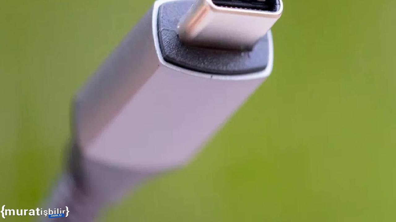 iPhone Dahil Birçok Cihaz USB-C Şarj Kullanmak Zorunda Kalacak