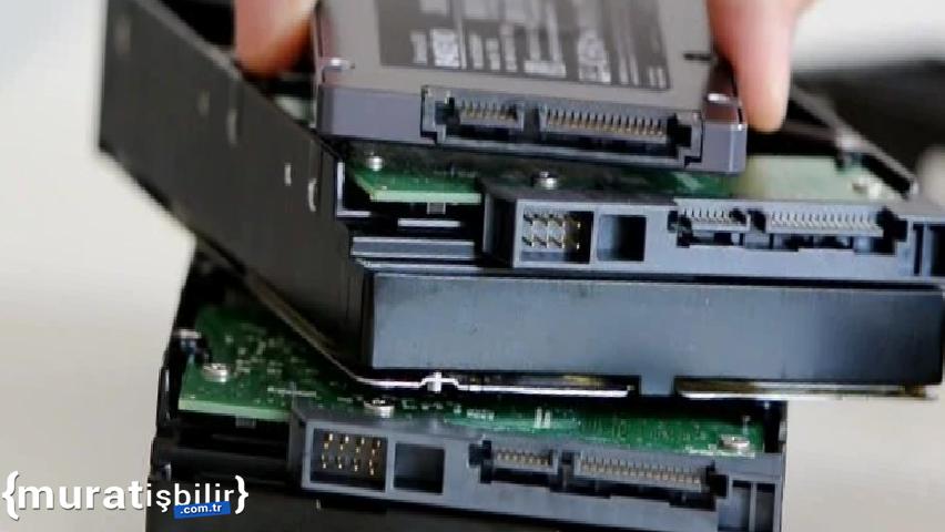 Samsung, SSD Pazarına Liderlik Etmeye Devam Ediyor Samsung, SSD Pazarına Liderlik Etmeye Devam Ediyor