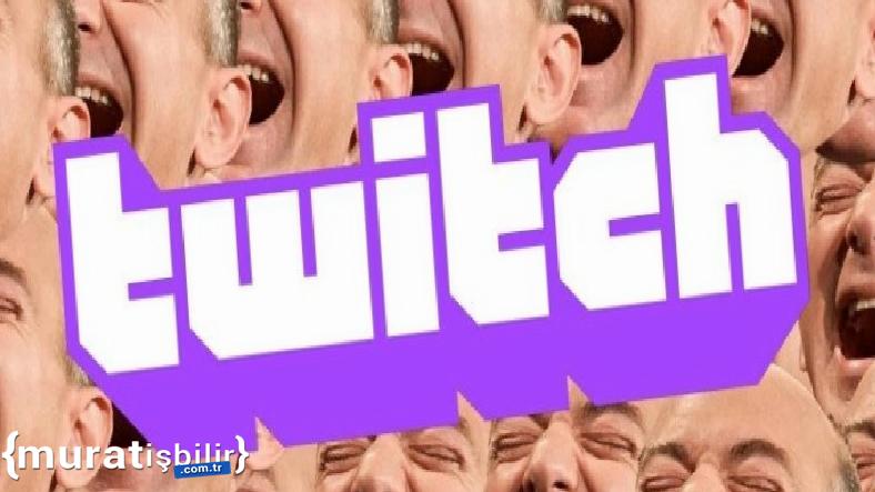 Twitch Bir Kez Daha Hacklendi