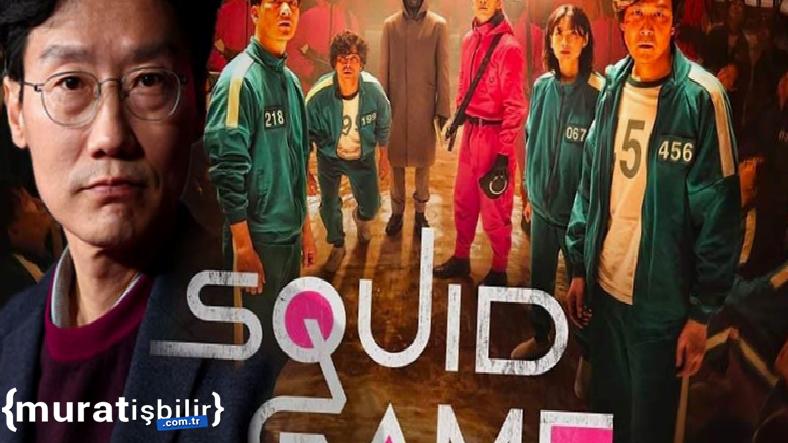Squid Game’in Yönetmeni 3. Sezon Hakkında Açıklama Yaptı Squid Game’in Yönetmeni 3. Sezon Hakkında Açıklama Yaptı